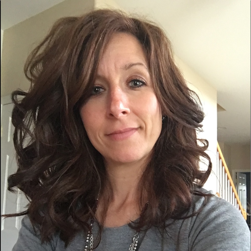 Meet your Posher, Amanda
